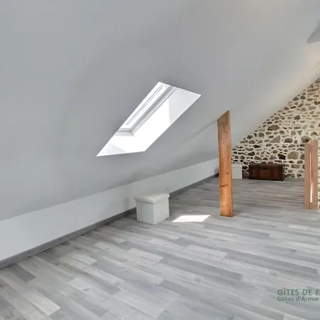 Holiday home De La Porte Boissel Pleneuf-Val-Andre