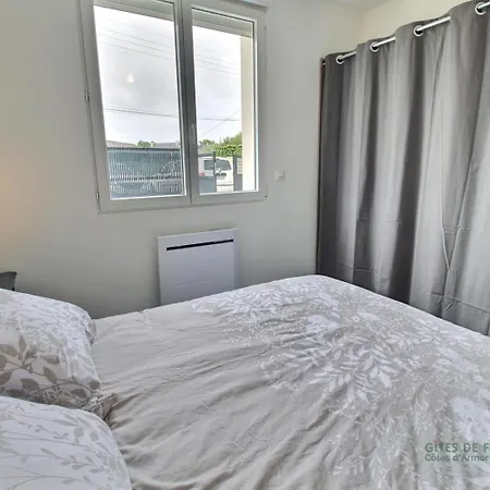 De La Porte Boissel Holiday home
