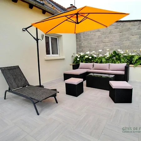 Holiday home De La Porte Boissel