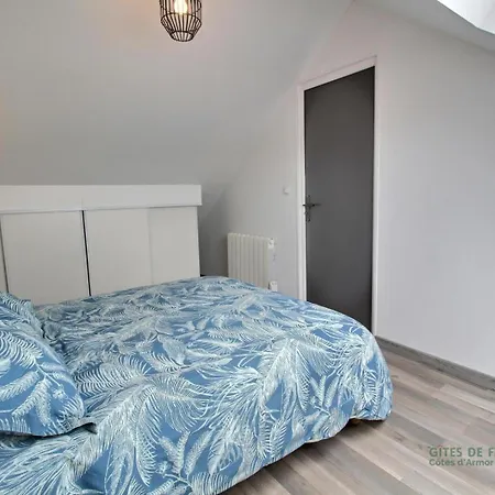 Holiday home De La Porte Boissel Pleneuf-Val-Andre